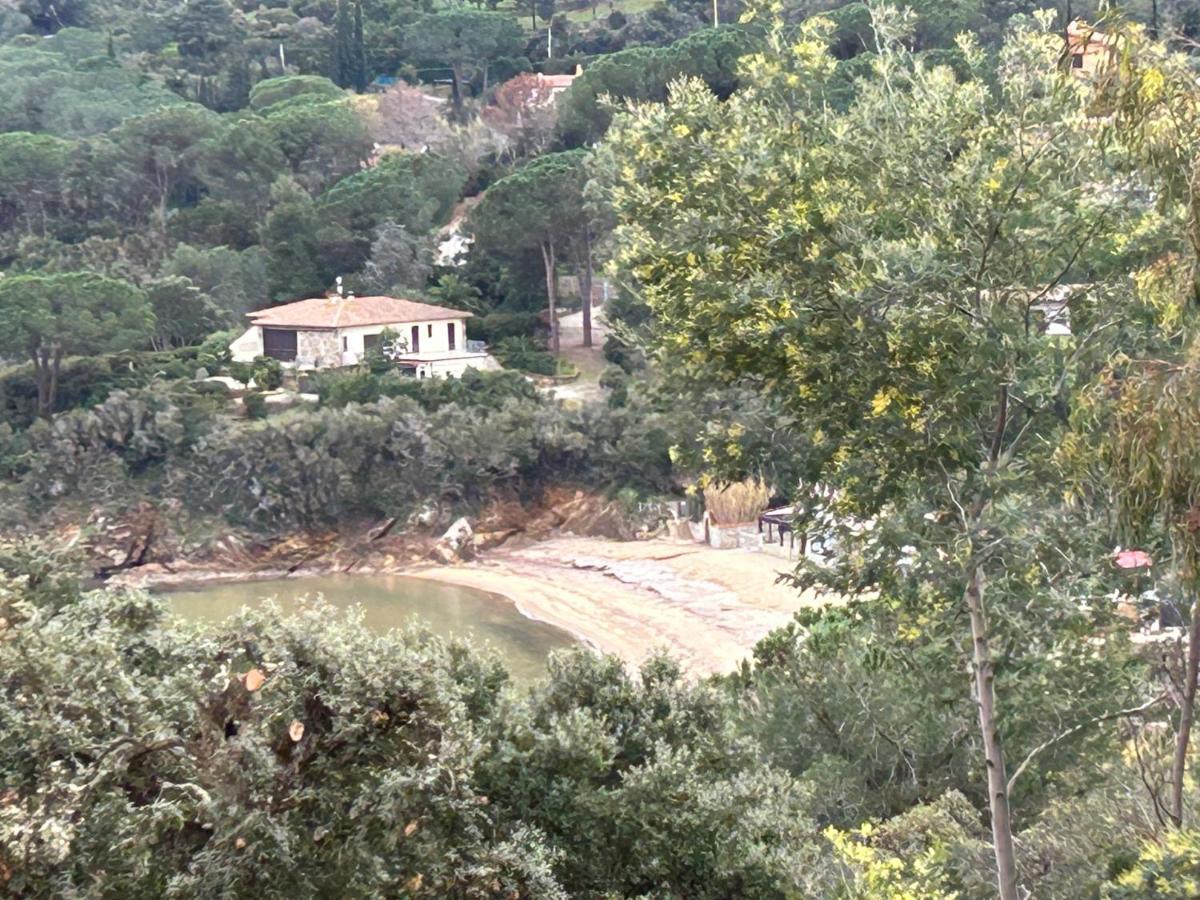 Suosogno Sul Mare 200Metri Dalla Spiaggia Каполивери Екстериор снимка